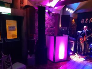 Kerry Wedding DJ