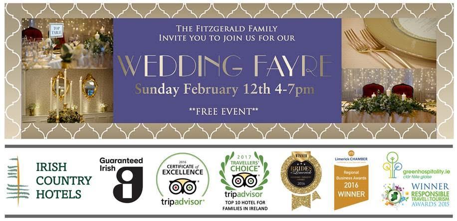 Woodlands Wedding Fair