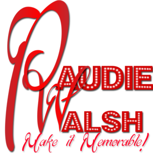 Paudie Walsh The DJ